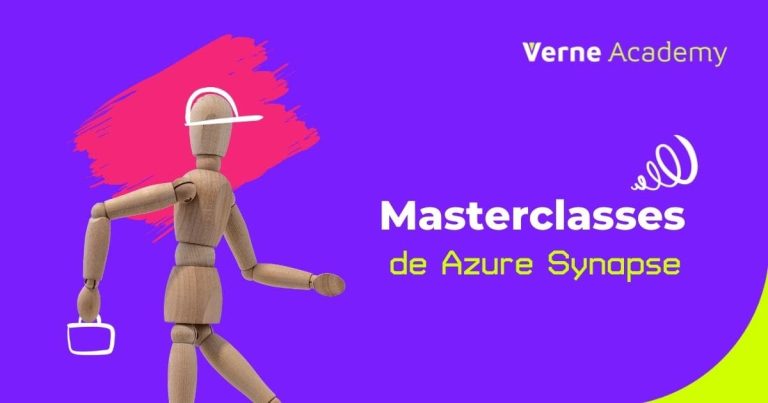 azure synapse masterclasses - Verne Academy