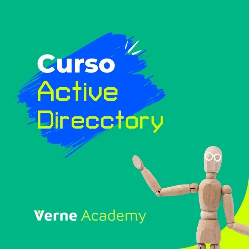 Curso Active Directory