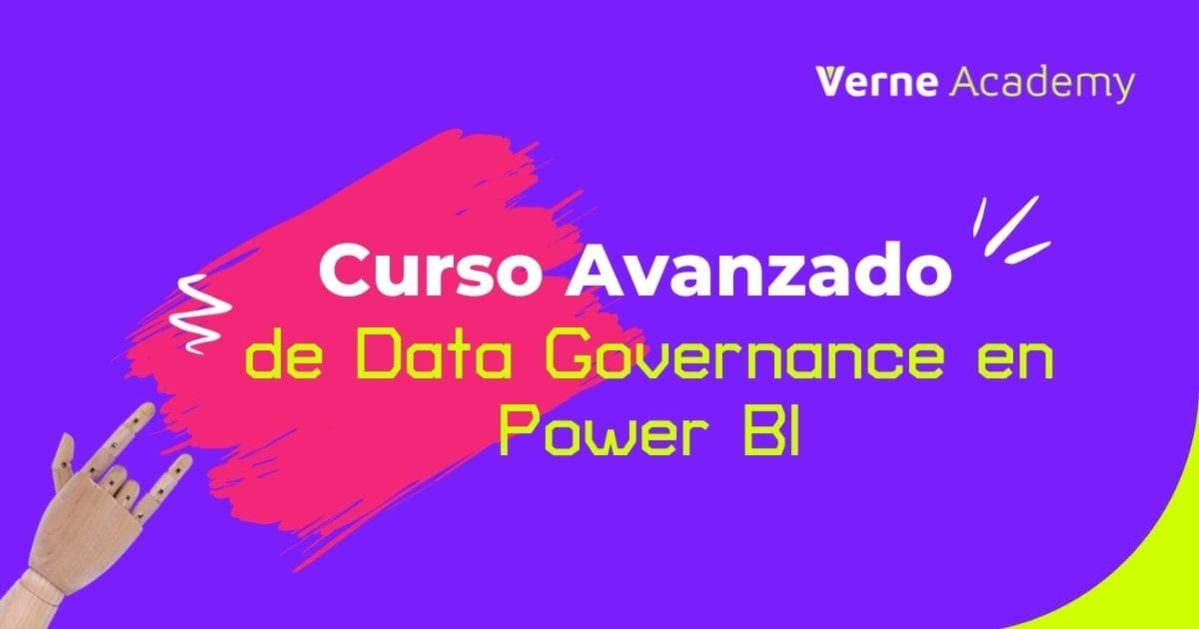 Curso Data Governance