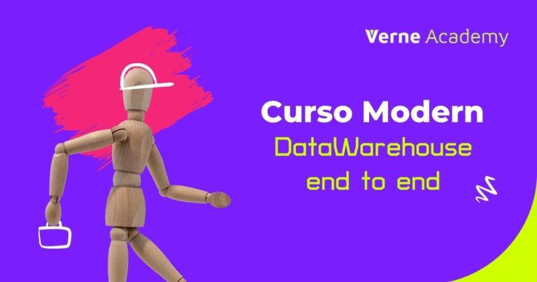 curso datawarehouse 1 - Verne Academy