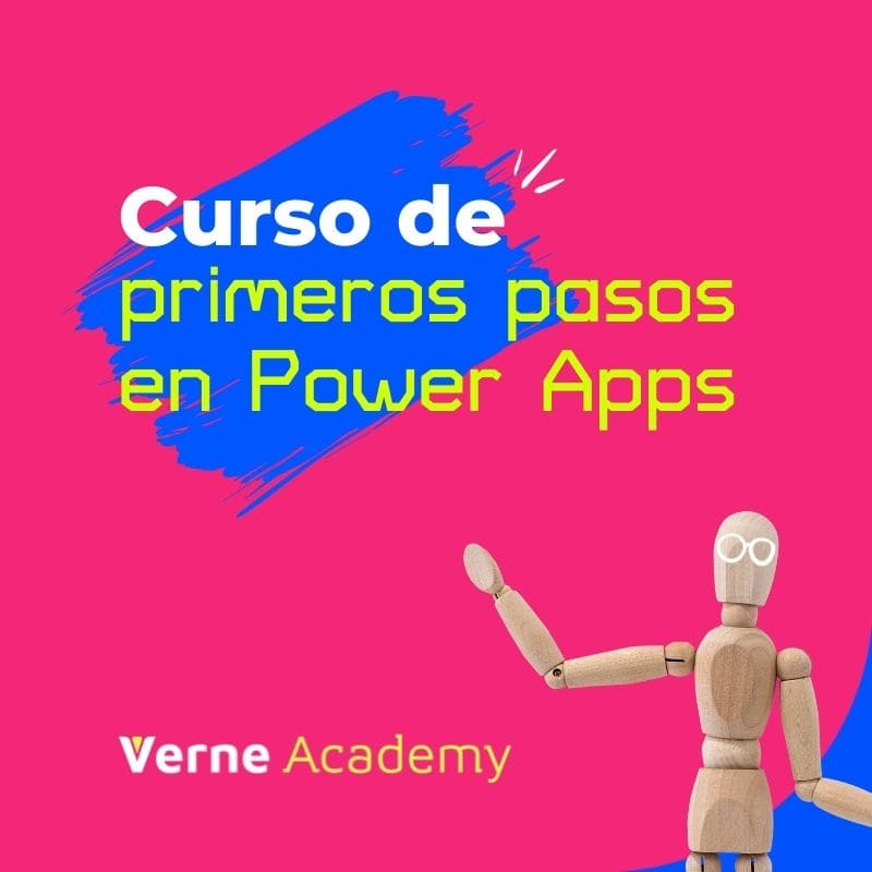 Curso Microsoft Power Apps
