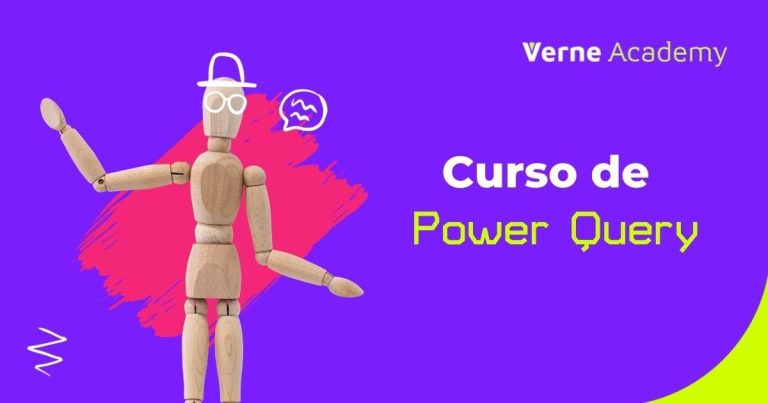 curso power query online 1 - Verne Academy