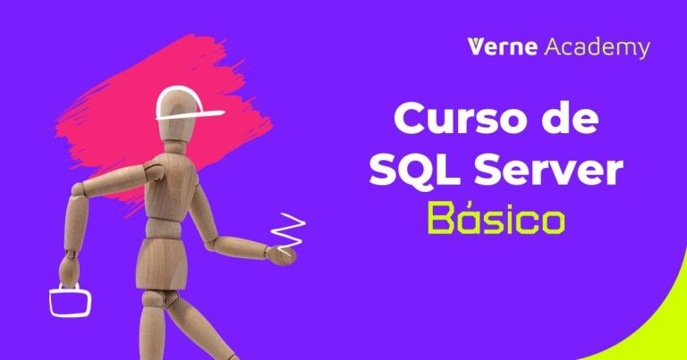 Curso SQL Básico para principiantes