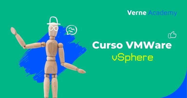 Curso VMware vSphere