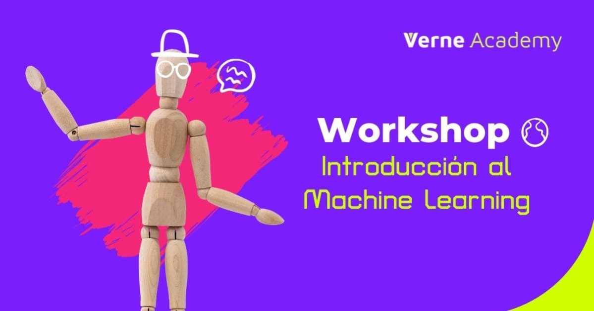 Workshorp Introducción Machine Learning