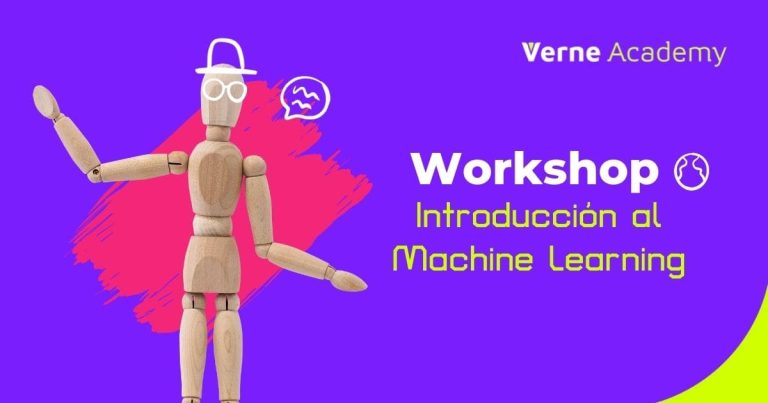 Curso Machine Learning – Workshop de introducción al ML