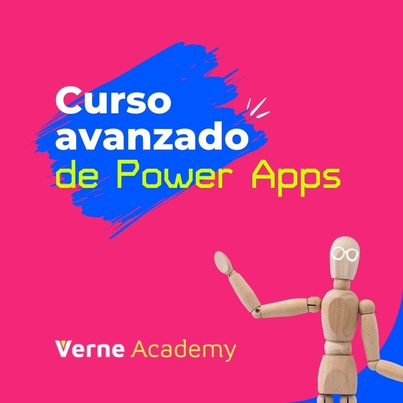 Curso Power Apps Microsoft