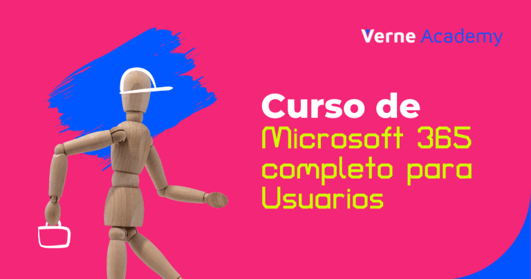 Curso Microsoft 365 Completo