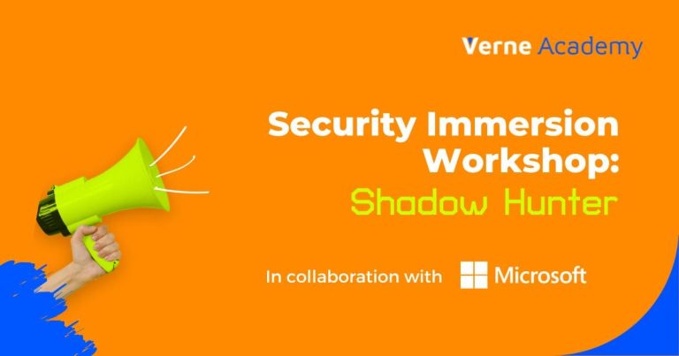 security shadow hunter verne - Verne Academy