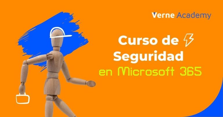 Curso de Seguridad en Microsoft 365