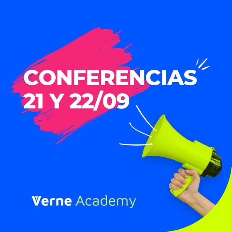conferencias verne academy summit