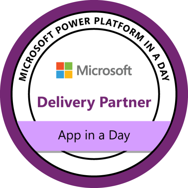 qualified delivery partner 2022 app in a day - Verne Academy