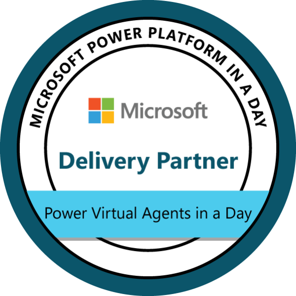qualified delivery partner 2022 power virtual agents in a day - Verne Academy