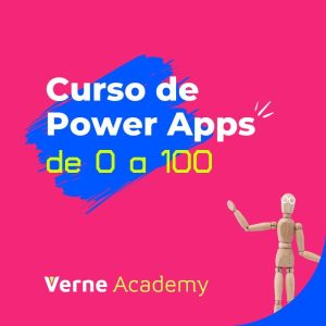 Curso Power Apps completo