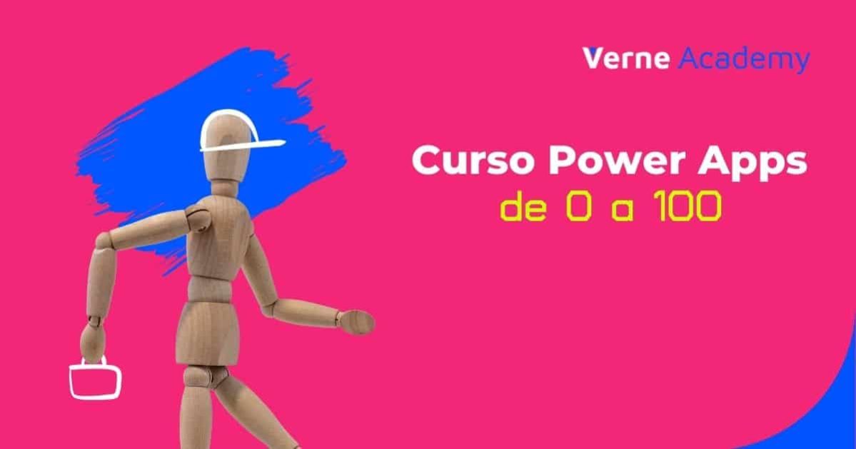 Curso Power Apps desde cero