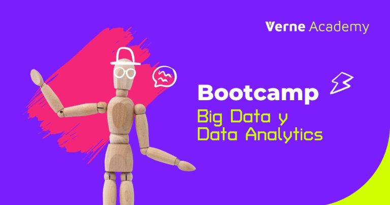Bootcamp Big Data y Data Analytics