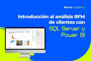 Introducción al análisis RFM de clientes con SQL Server y Power BI