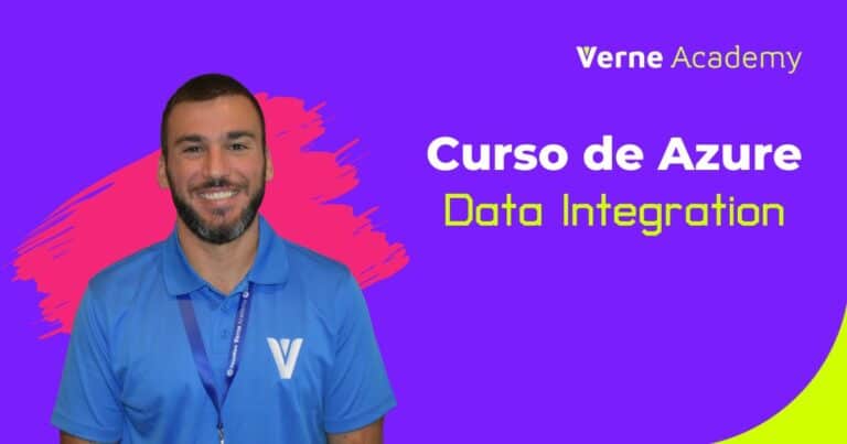 curso azure data integration - Verne Academy