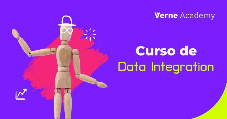 curso data integration - Verne Academy