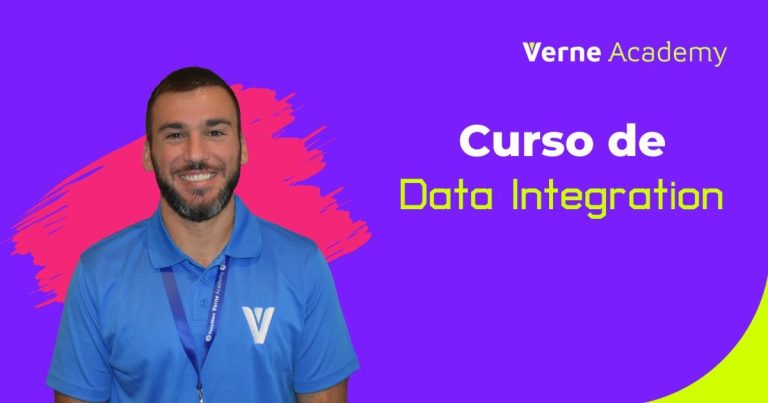 curso data integration azure - Verne Academy
