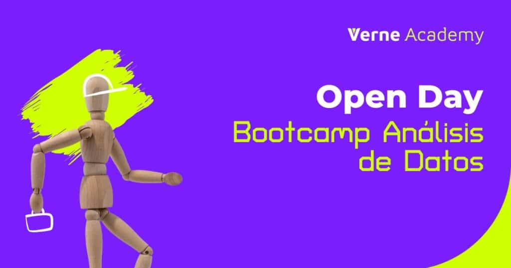 Open Day Bootcamp Análisis de Datos