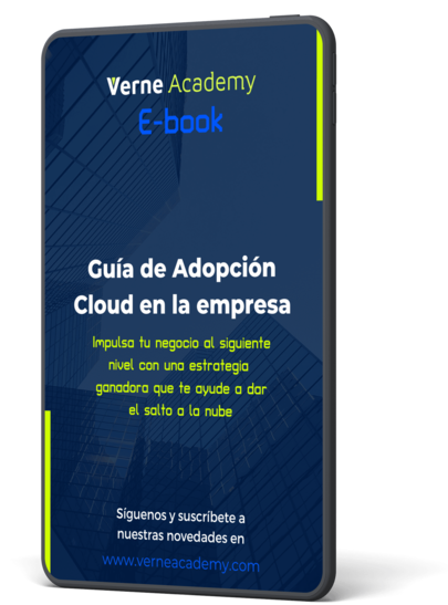 Guía de Adopción Cloud en la empresa