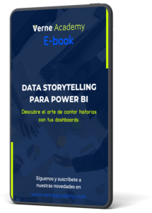 Data storytelling para Power BI