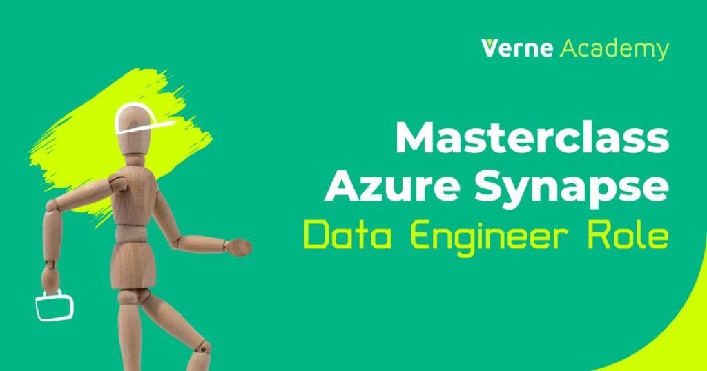 Masterclass Azure Synapse - Data Engineer Role