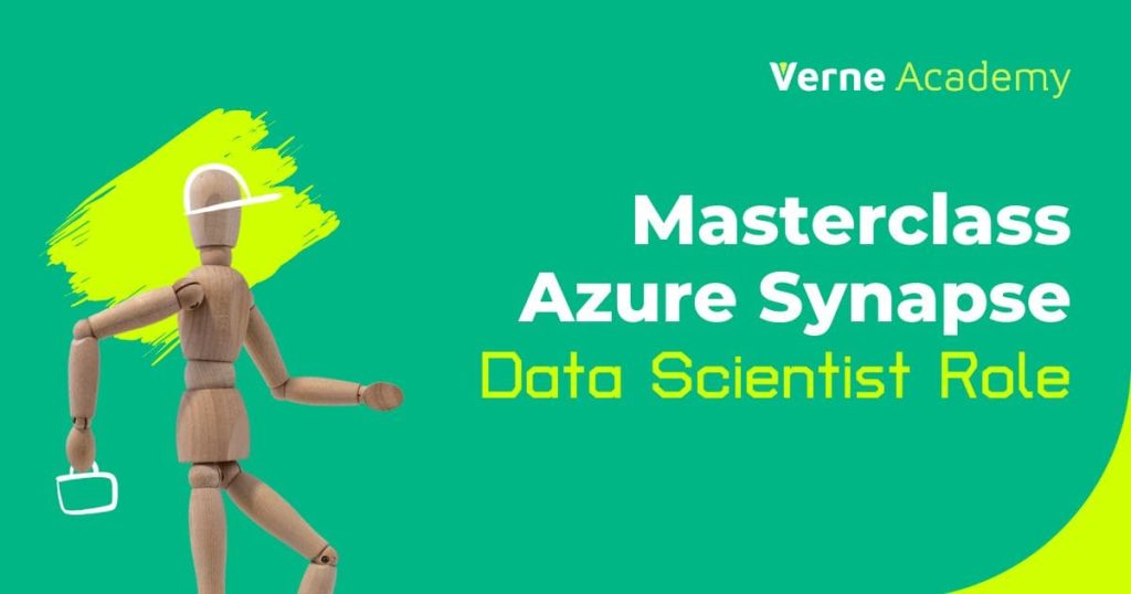 Masterclass Azure Synapse - Data Scientist Role