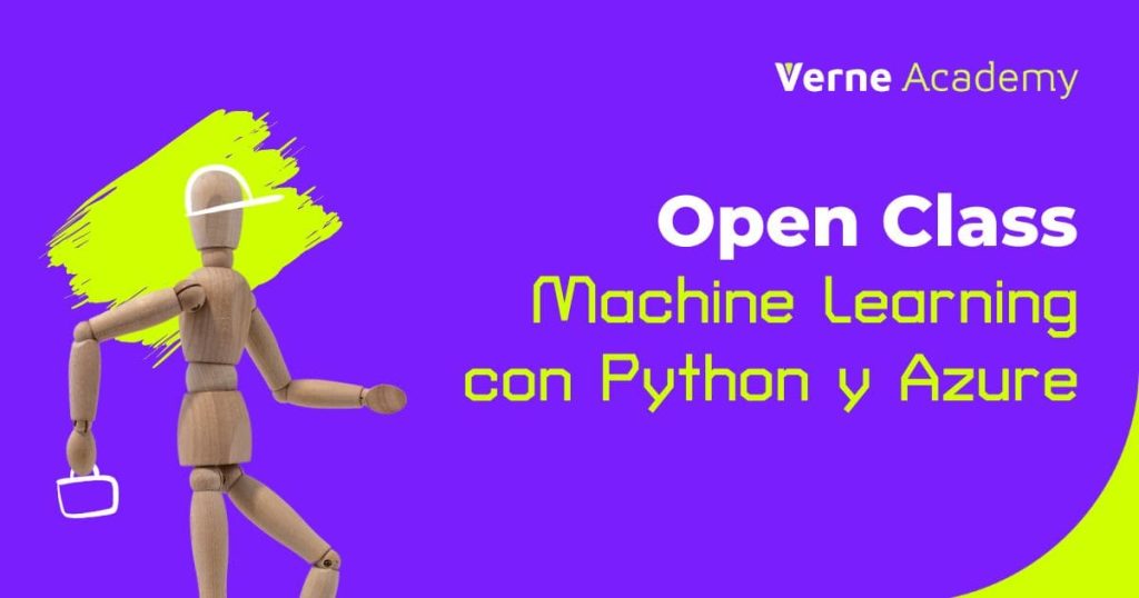 Machine Learning con Python y Azure