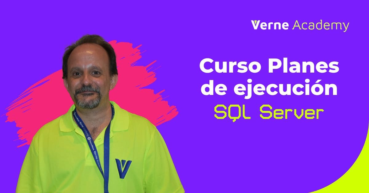 Curso Sql Básico Para Principiantes Desde Cero Verne Academy 5443