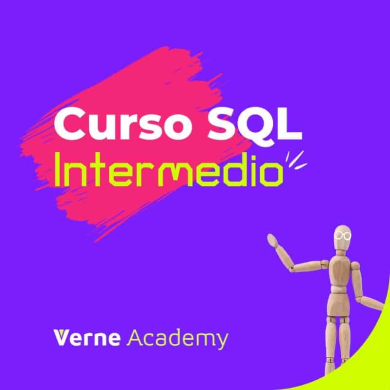 Curso SQL Intermedio