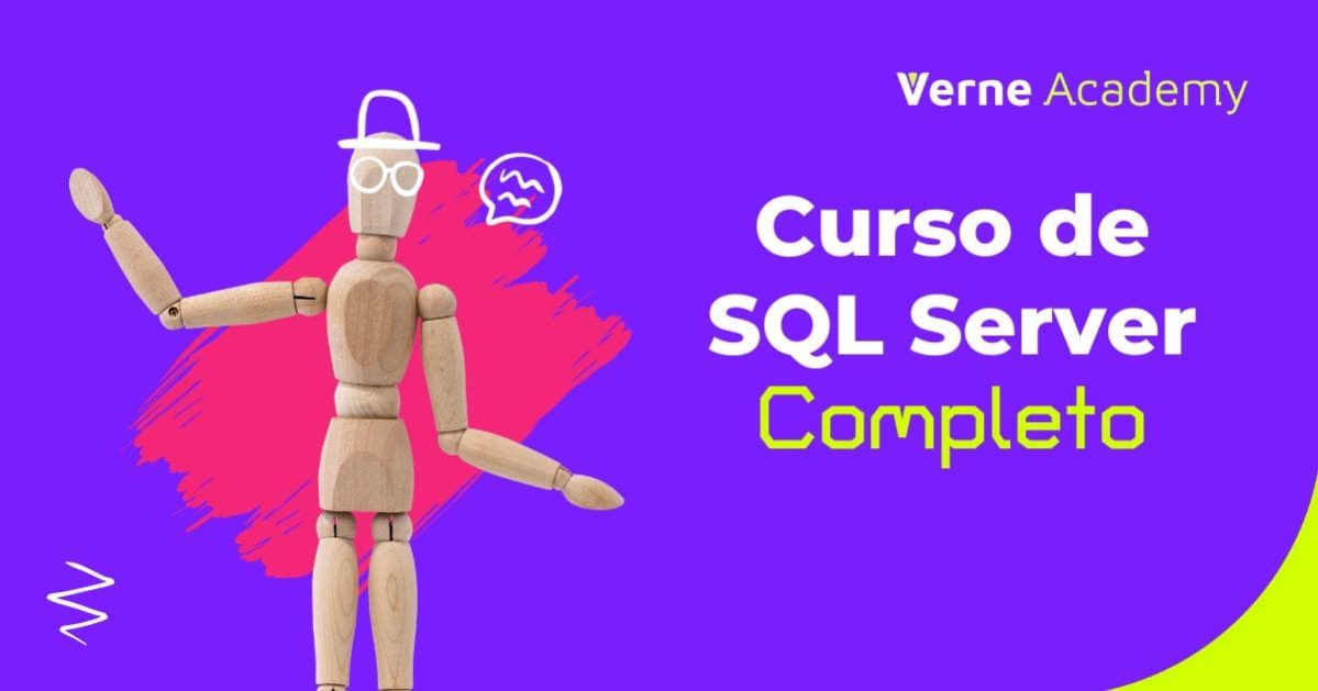 Curso T-SQL completo