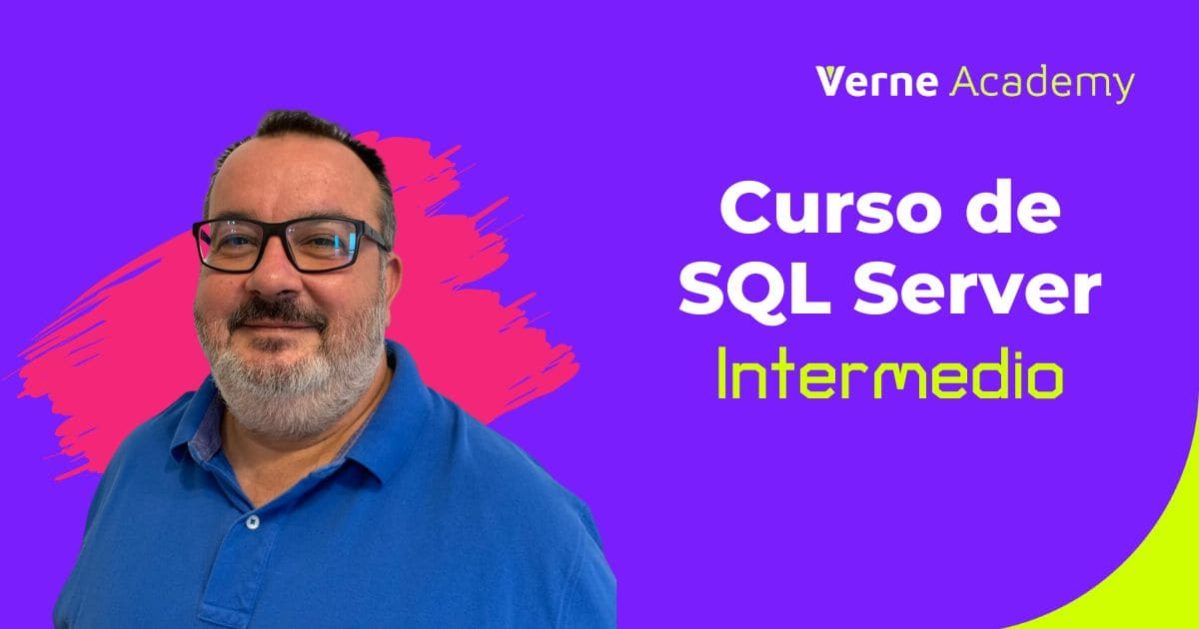 Curso SQL nivel intermedio