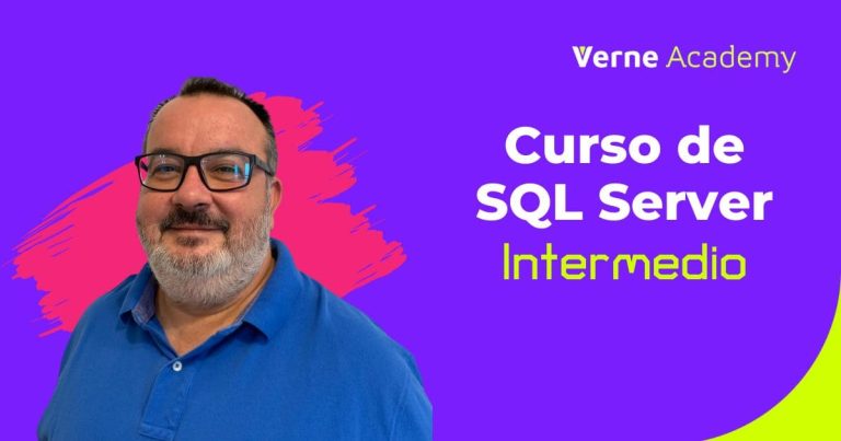 Curso SQL intermedio
