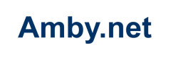 Logo Amby.net