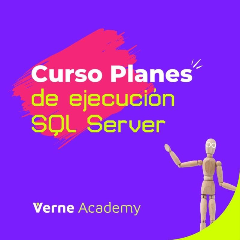 Planes de ejecución SQL Server