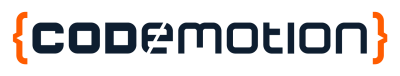 Logo codemotion