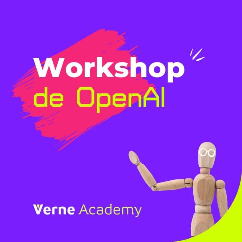Workshop de OpenAI