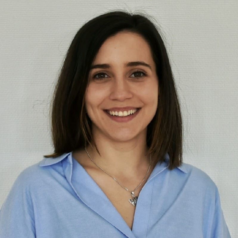 Raquel García Jaen