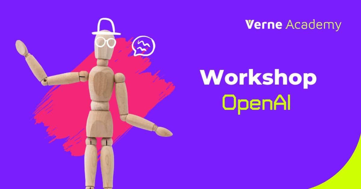 Workshop de OpenAI