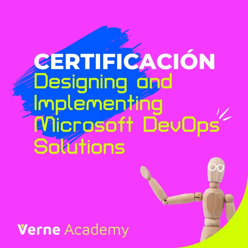 AZ400 Designing and Implementing Microsoft DevOps Solutions
