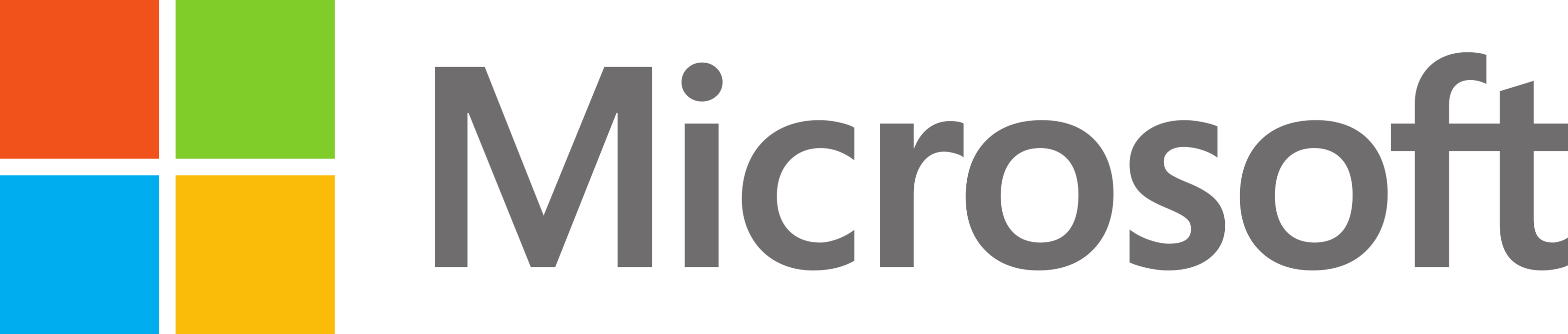 Logo microsoft png