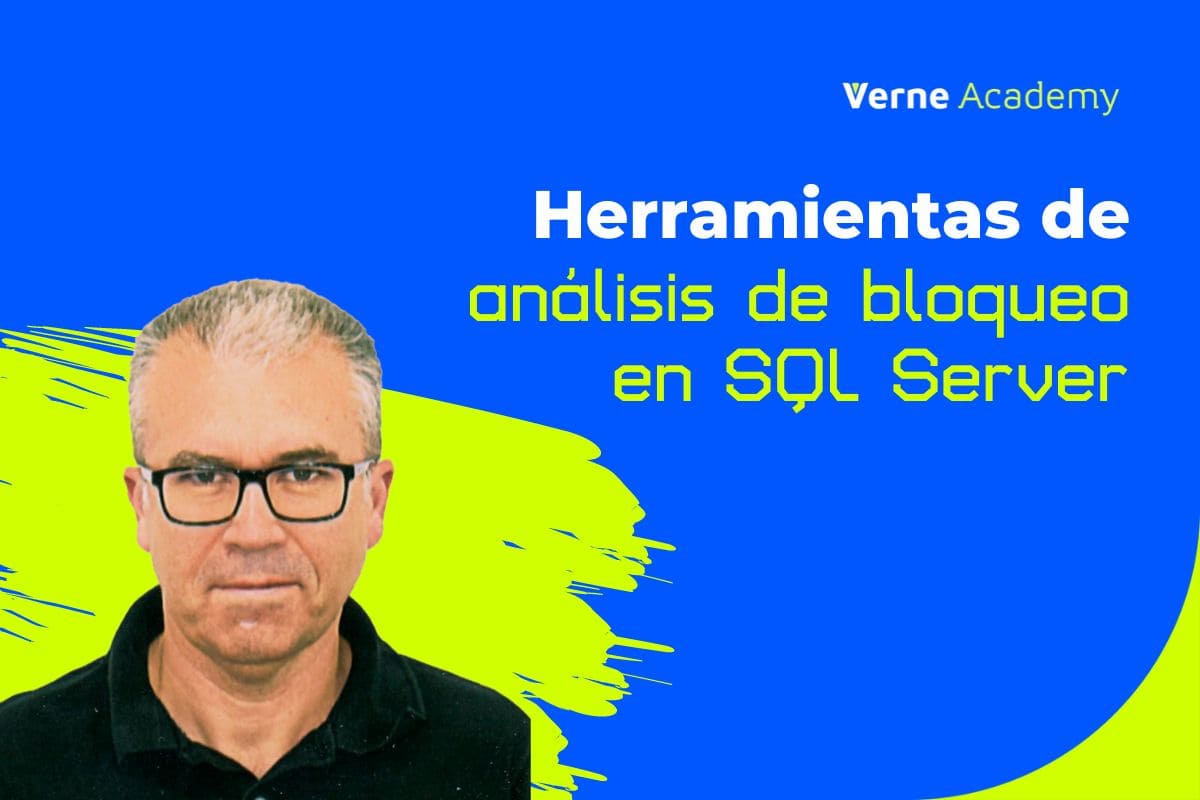 Herramientas de análisis de bloqueos en SQL Server