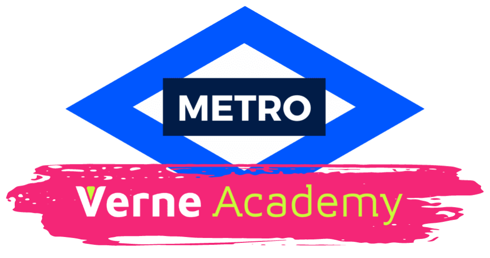 Metro Verne Academy