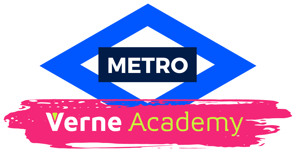Metro Verne Academy