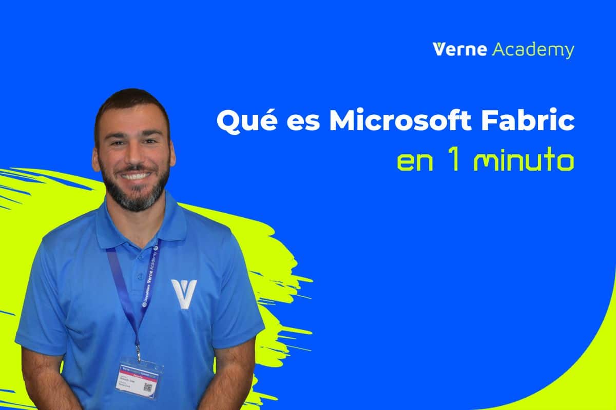 Qué es Microsoft Fabric