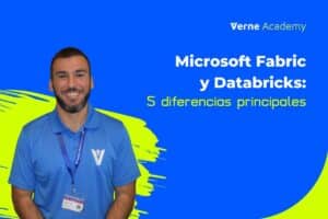 5 diferencias principales entre Microsoft Fabric y Databricks