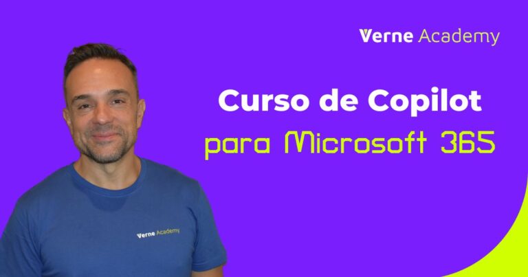 Curso Microsoft Copilot para 365