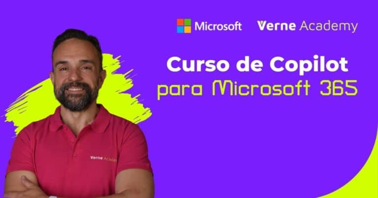 Curso Copilot para Microsoft 365